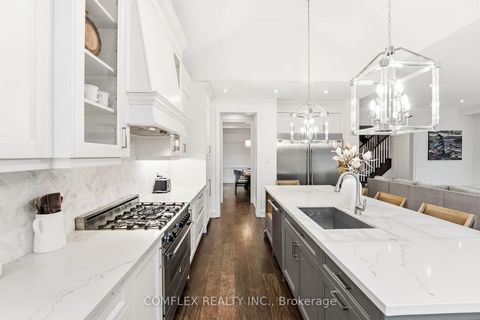 Photo 10 at 108 Avenue Road, Central Newmarket, Newmarket