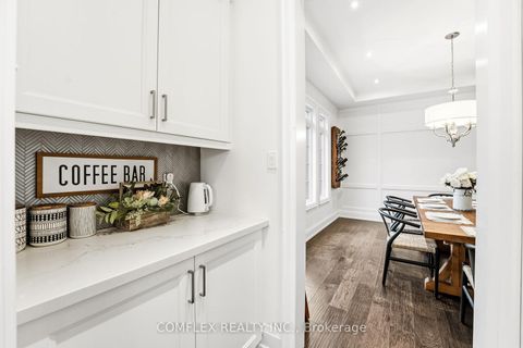 Photo 11 at 108 Avenue Road, Central Newmarket, Newmarket