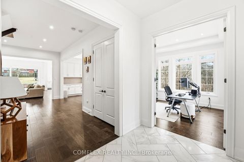 Photo 12 at 108 Avenue Road, Central Newmarket, Newmarket