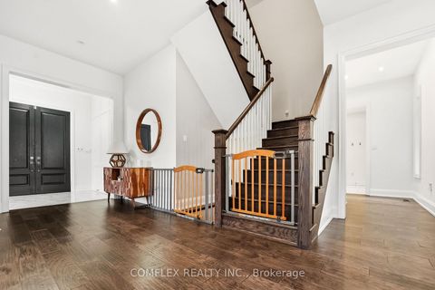 Photo 13 at 108 Avenue Road, Central Newmarket, Newmarket