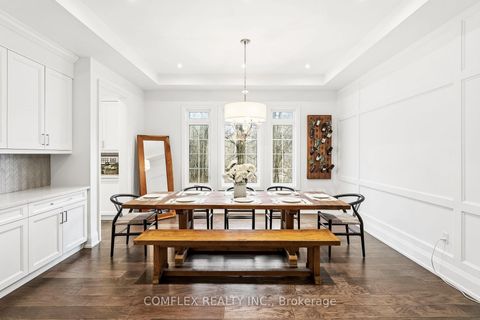Photo 16 at 108 Avenue Road, Central Newmarket, Newmarket
