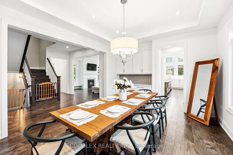 Photo 17 at 108 Avenue Road, Central Newmarket, Newmarket