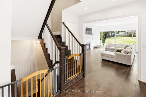 Photo 19 at 108 Avenue Road, Central Newmarket, Newmarket