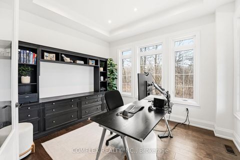 Photo 20 at 108 Avenue Road, Central Newmarket, Newmarket