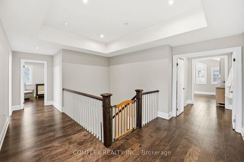 Photo 21 at 108 Avenue Road, Central Newmarket, Newmarket