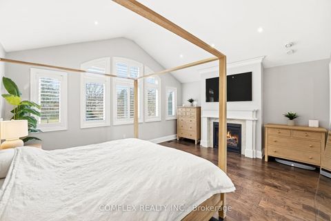 Photo 22 at 108 Avenue Road, Central Newmarket, Newmarket