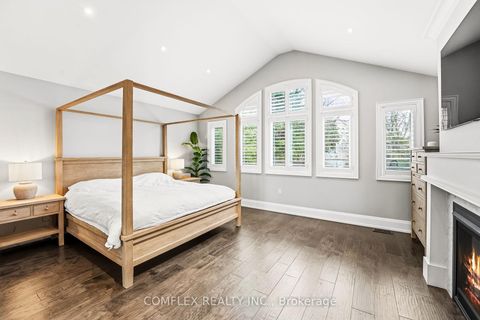 Photo 24 at 108 Avenue Road, Central Newmarket, Newmarket
