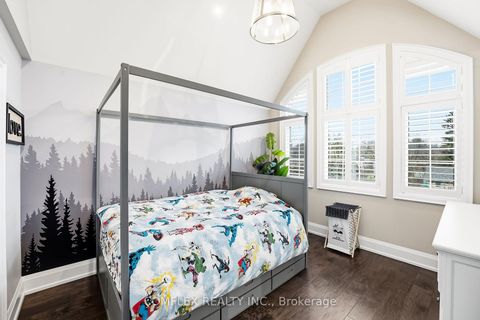 Photo 29 at 108 Avenue Road, Central Newmarket, Newmarket
