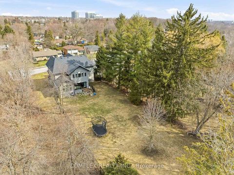 Photo 35 at 108 Avenue Road, Central Newmarket, Newmarket