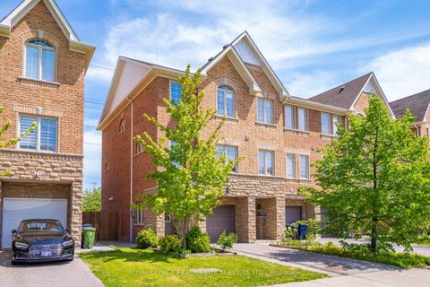 Photo 1 at 61 Pidgeon Street, Birchmount, Toronto