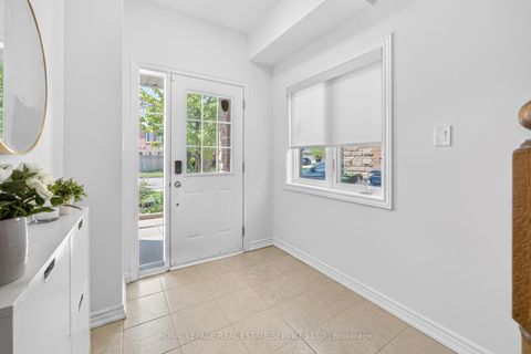 Photo 5 at 61 Pidgeon Street, Birchmount, Toronto