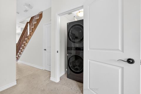 Photo 8 at 61 Pidgeon Street, Birchmount, Toronto