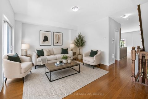 Photo 9 at 61 Pidgeon Street, Birchmount, Toronto