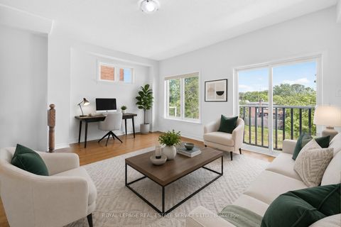 Photo 10 at 61 Pidgeon Street, Birchmount, Toronto