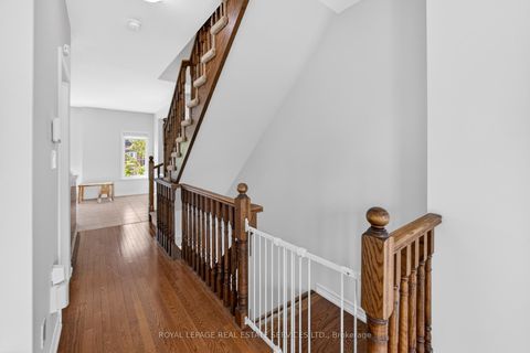 Photo 11 at 61 Pidgeon Street, Birchmount, Toronto
