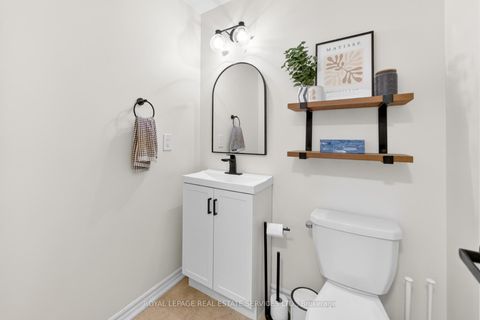 Photo 12 at 61 Pidgeon Street, Birchmount, Toronto
