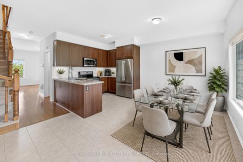 Photo 13 at 61 Pidgeon Street, Birchmount, Toronto