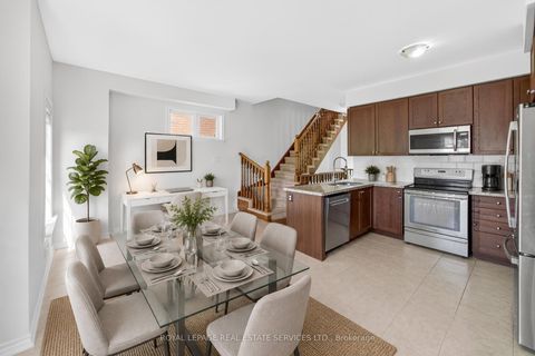 Photo 14 at 61 Pidgeon Street, Birchmount, Toronto