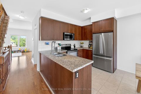 Photo 15 at 61 Pidgeon Street, Birchmount, Toronto