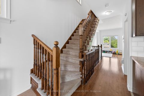 Photo 16 at 61 Pidgeon Street, Birchmount, Toronto