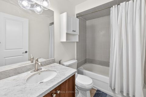 Photo 20 at 61 Pidgeon Street, Birchmount, Toronto