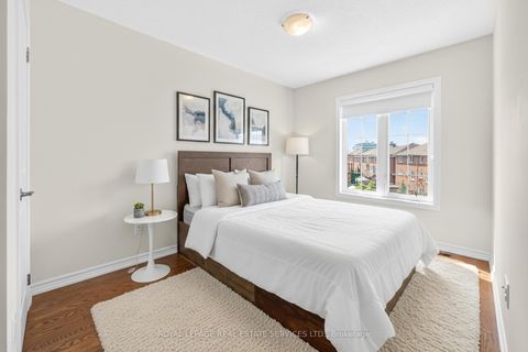 Photo 21 at 61 Pidgeon Street, Birchmount, Toronto