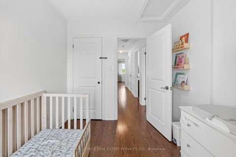 Photo 23 at 61 Pidgeon Street, Birchmount, Toronto