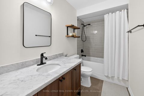 Photo 24 at 61 Pidgeon Street, Birchmount, Toronto