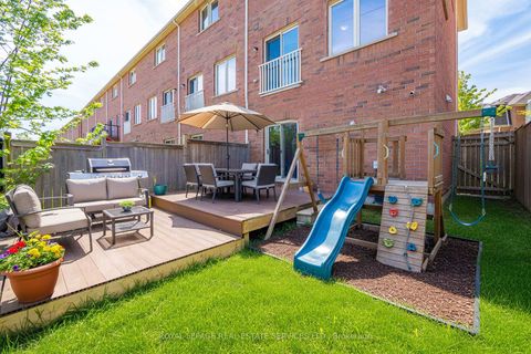 Photo 25 at 61 Pidgeon Street, Birchmount, Toronto