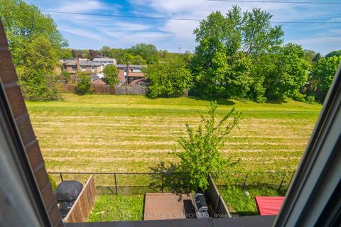 Photo 28 at 61 Pidgeon Street, Birchmount, Toronto
