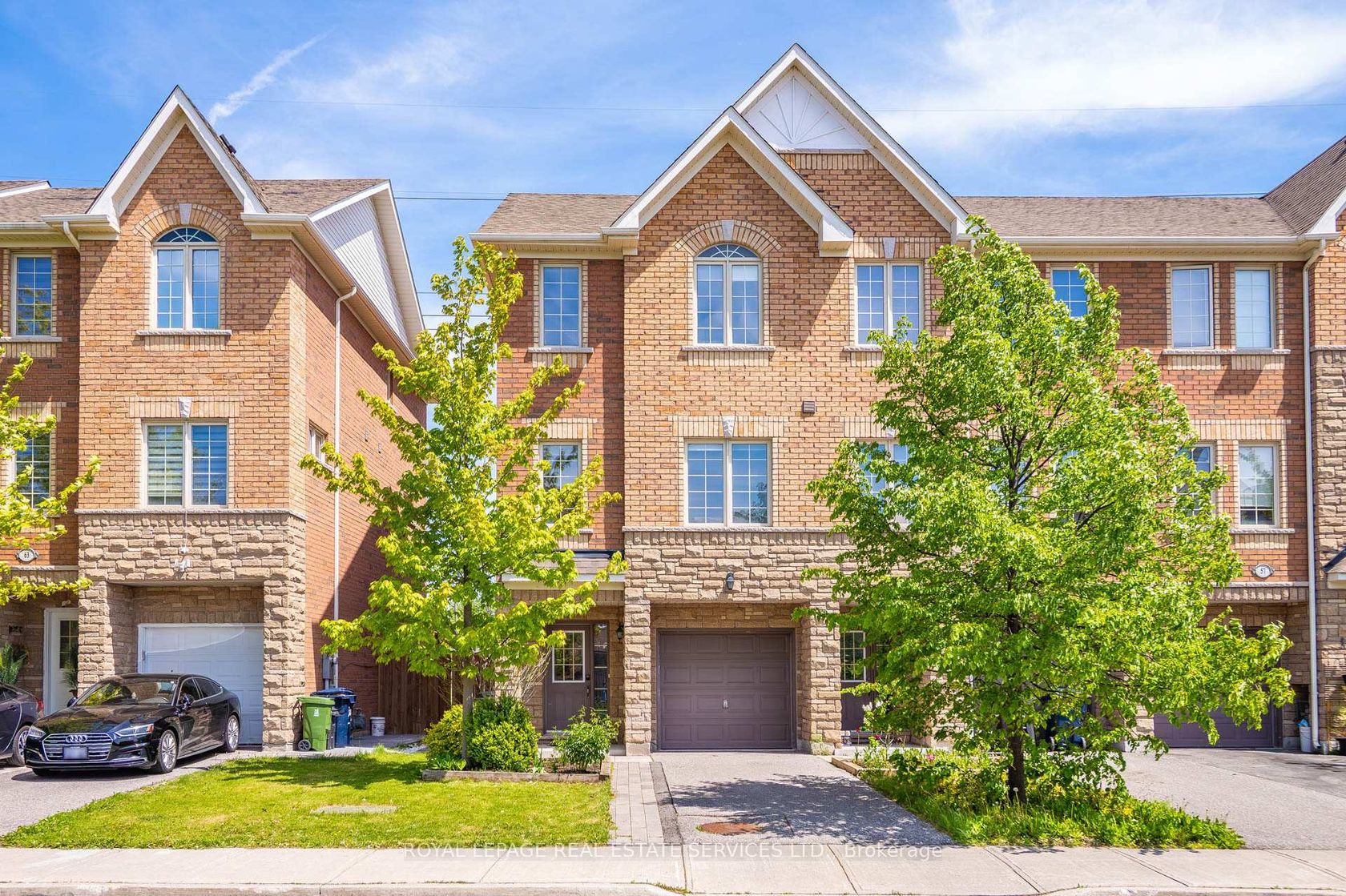 61 Pidgeon Street, Birchmount, Toronto photo number 2