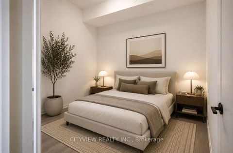 Photo 8 at 1127 - 285 Dufferin Street, South Parkdale, Toronto