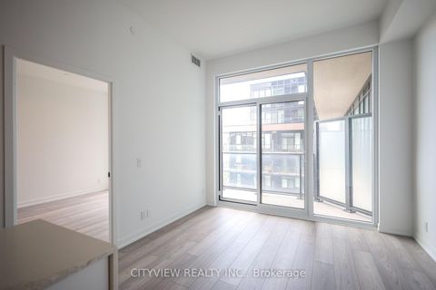 Photo 9 at 1127 - 285 Dufferin Street, South Parkdale, Toronto