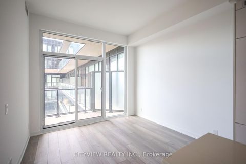 Photo 10 at 1127 - 285 Dufferin Street, South Parkdale, Toronto