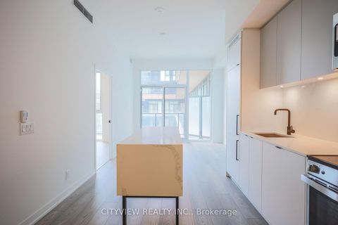 Photo 12 at 1127 - 285 Dufferin Street, South Parkdale, Toronto