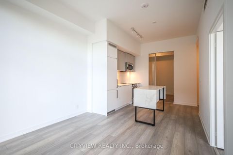 Photo 13 at 1127 - 285 Dufferin Street, South Parkdale, Toronto