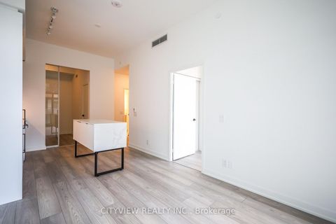 Photo 14 at 1127 - 285 Dufferin Street, South Parkdale, Toronto