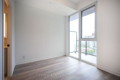 Photo 15 at 1127 - 285 Dufferin Street, South Parkdale, Toronto