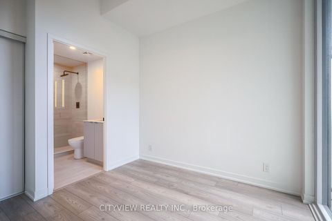 Photo 16 at 1127 - 285 Dufferin Street, South Parkdale, Toronto