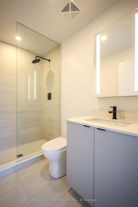 Photo 17 at 1127 - 285 Dufferin Street, South Parkdale, Toronto