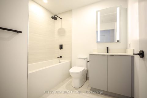 Photo 20 at 1127 - 285 Dufferin Street, South Parkdale, Toronto