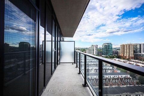 Photo 22 at 1127 - 285 Dufferin Street, South Parkdale, Toronto