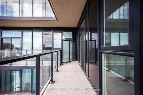 Photo 23 at 1127 - 285 Dufferin Street, South Parkdale, Toronto