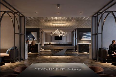 Photo 26 at 1127 - 285 Dufferin Street, South Parkdale, Toronto
