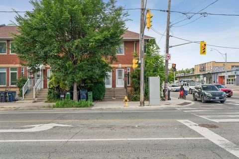 Photo 0 at 1508 Dupont Street, Junction, Toronto