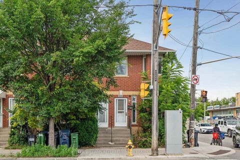Photo 2 at 1508 Dupont Street, Junction, Toronto