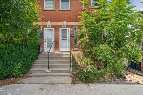 Photo 3 at 1508 Dupont Street, Junction, Toronto