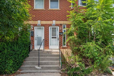 Photo 4 at 1508 Dupont Street, Junction, Toronto