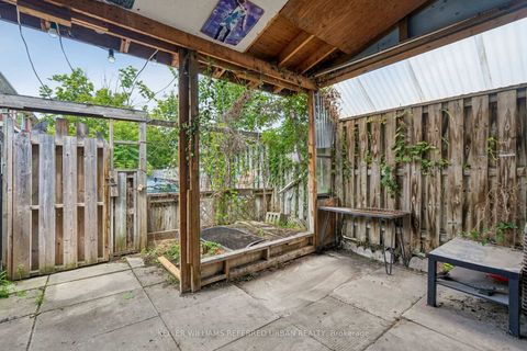 Photo 34 at 1508 Dupont Street, Junction, Toronto