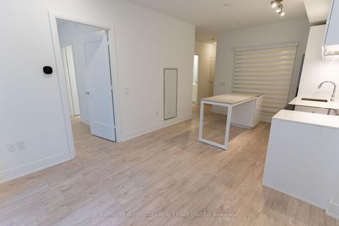 Photo 12 at 407 - 65 Annie Craig Drive, Mimico, Toronto